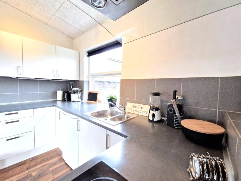 Haus Fabjergの写真