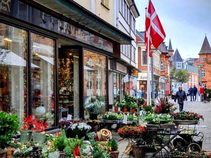 Haus Fabjergの写真