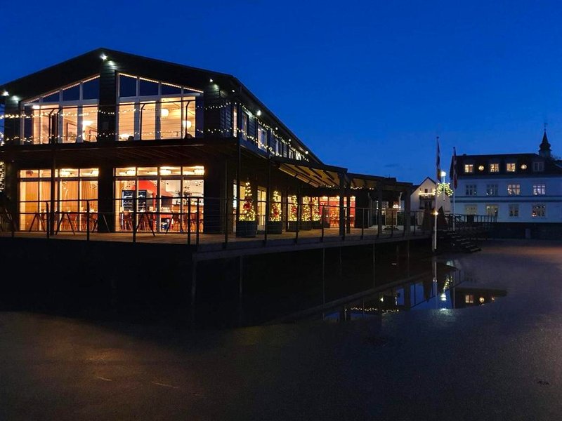 Haus Fabjergの写真