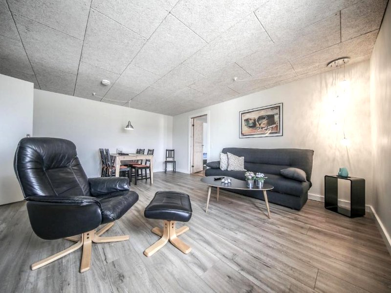 Bed and Breakfast Lemvigの写真