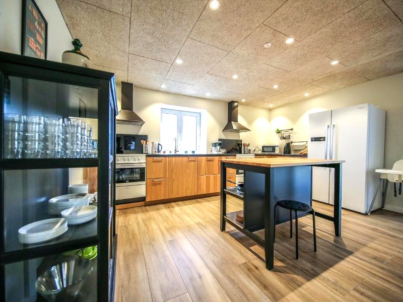 Bed and Breakfast Lemvigの写真