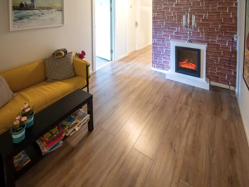 Bed and Breakfast Lemvigの写真