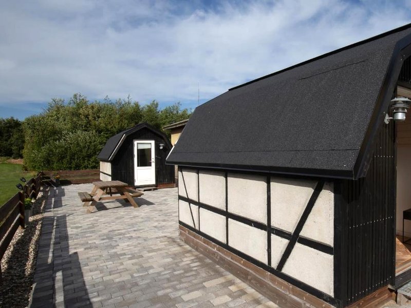 Bed and Breakfast Lemvigの写真