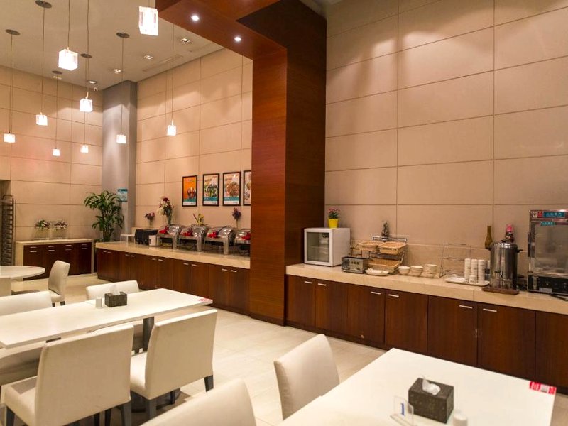 ジンジャン イン セレクト タイヂョウ メディケーション シティ (Jinjiang Inn Select Taizhou Medication City)の写真