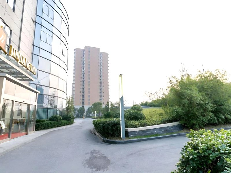 ジンジャン イン セレクト タイヂョウ メディケーション シティ (Jinjiang Inn Select Taizhou Medication City)の写真
