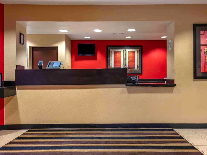エクステンデッド ステイ アメリカ スイーツ - ピッツバーグ - ウェスト ミフリン (Extended Stay America Suites - Pittsburgh - West Mifflin)の写真
