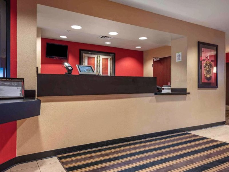 エクステンデッド ステイ アメリカ スイーツ - ピッツバーグ - ウェスト ミフリン (Extended Stay America Suites - Pittsburgh - West Mifflin)の写真