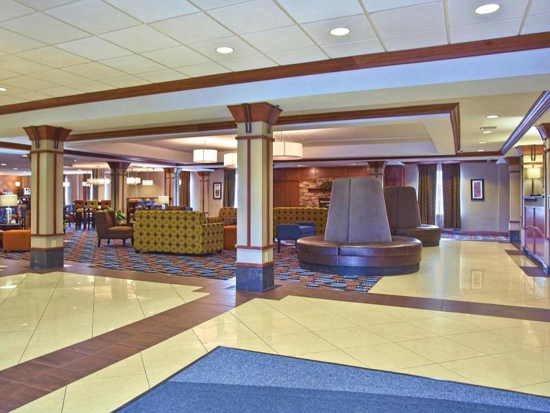 Holiday Inn Express and Suites Pittsburgh West Mifflin By IHGの写真