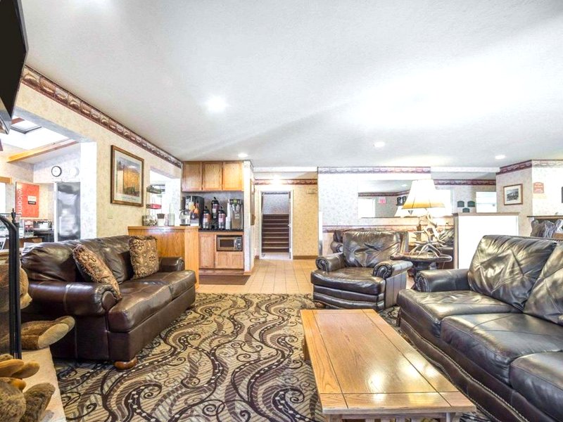 Quality Inn Red Lodge Gateway To Yellowstoneの写真