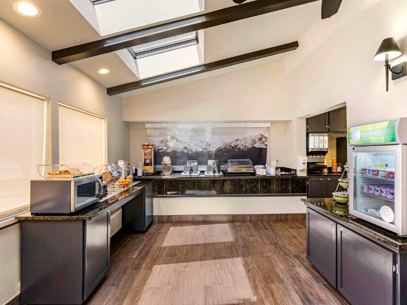 Quality Inn Red Lodge Gateway To Yellowstoneの写真