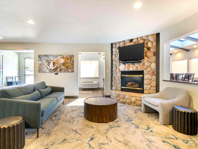 Quality Inn Red Lodge Gateway To Yellowstoneの写真