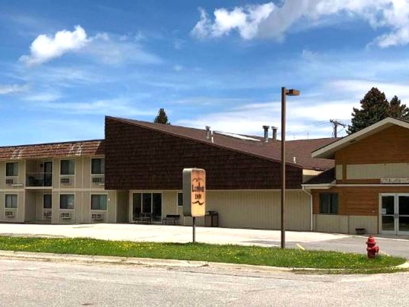 Lupine Inn Red Lodgeの写真