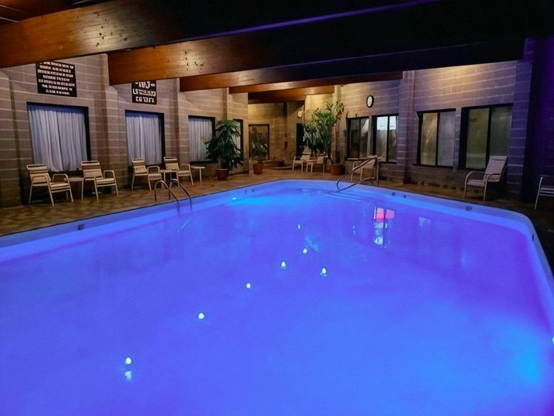 ベアトゥース ハイドアウェイ イン&キャビンズ (Beartooth Hideaway Inn & Cabins)の写真