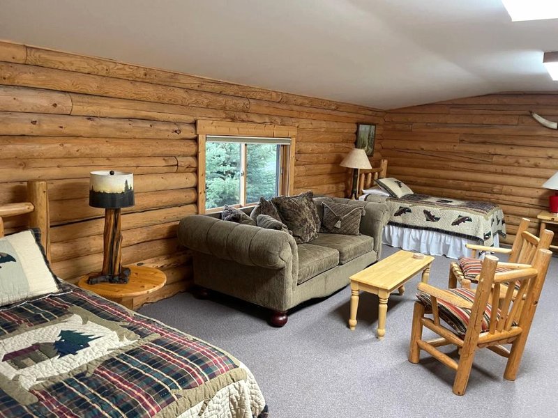 Inn on the Beartooth B&Bの写真