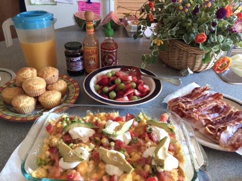 Inn on the Beartooth B&Bの写真