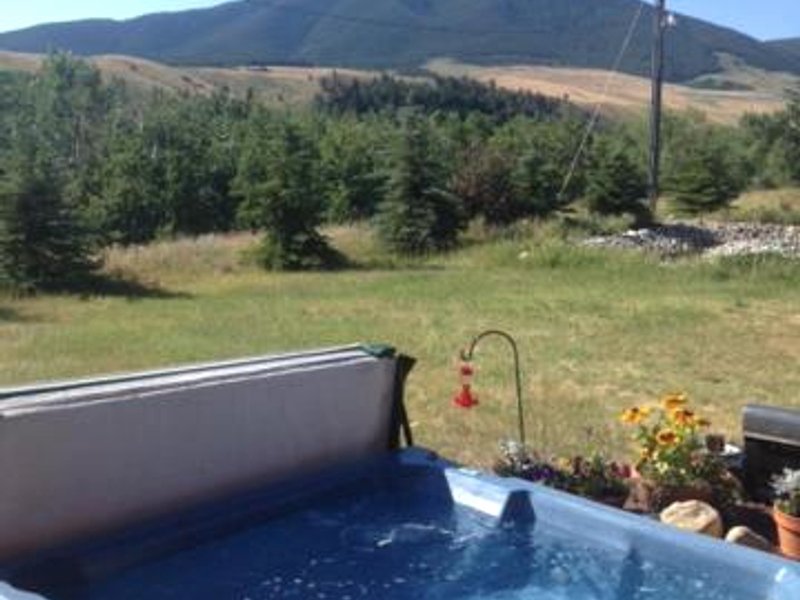 Inn on the Beartooth B&Bの写真