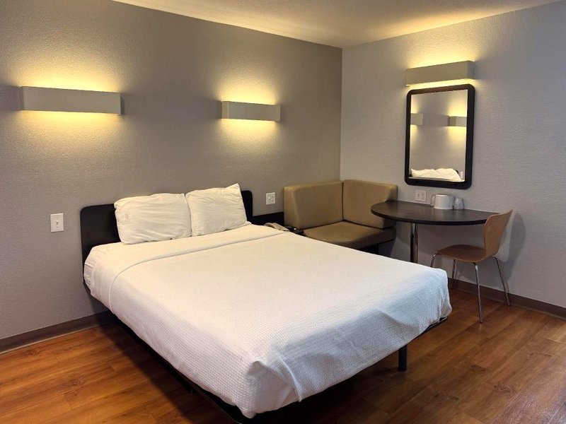 Motel 6 Simi Valley, CAの写真