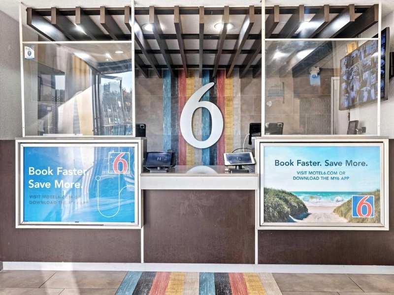 Motel 6 Simi Valley, CAの写真