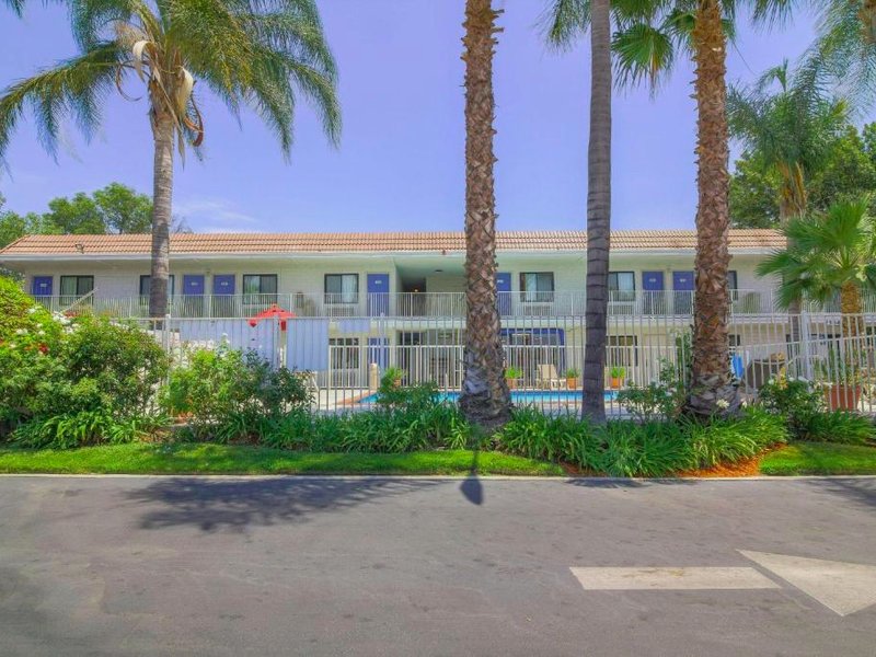 Motel 6 Simi Valley, CAの写真