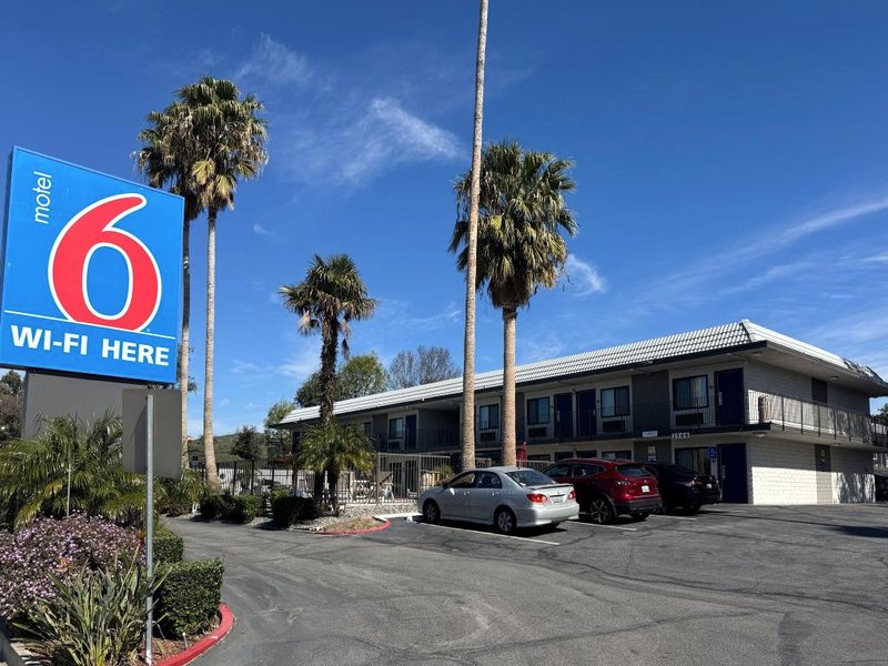 Motel 6 Simi Valley, CAの写真
