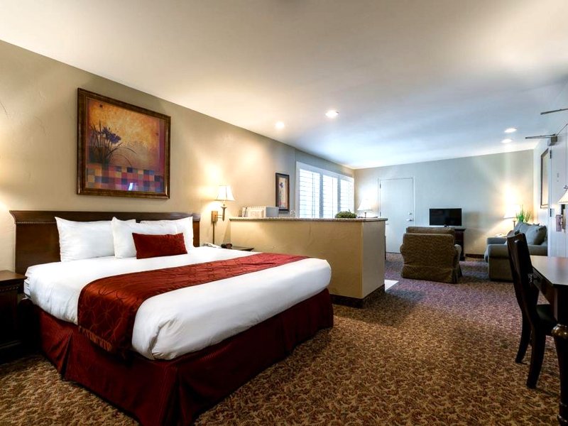 グランド ビスタ ホテル (Grand Vista Hotel)の写真