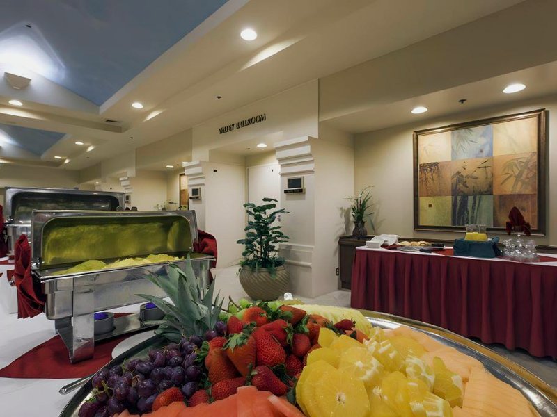 グランド ビスタ ホテル (Grand Vista Hotel)の写真