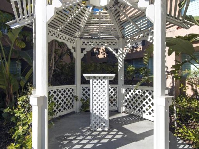 グランド ビスタ ホテル (Grand Vista Hotel)の写真