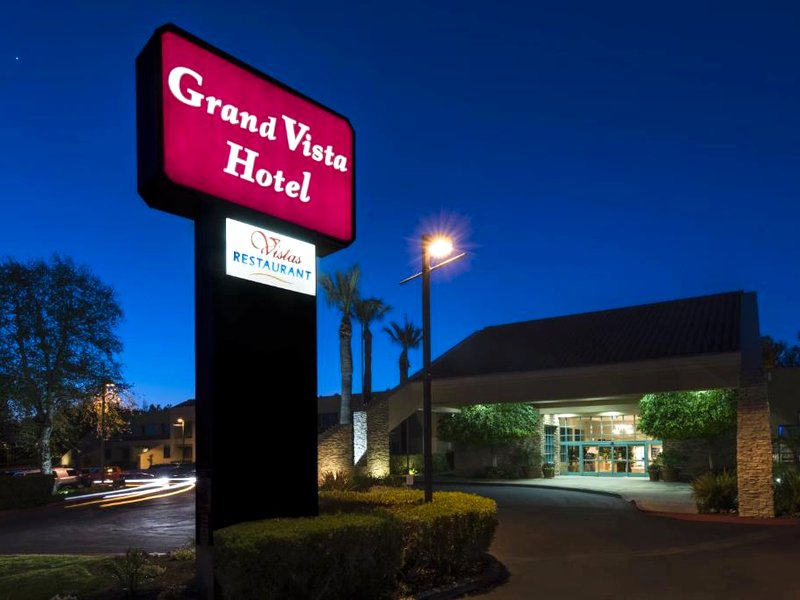 グランド ビスタ ホテル (Grand Vista Hotel)の写真