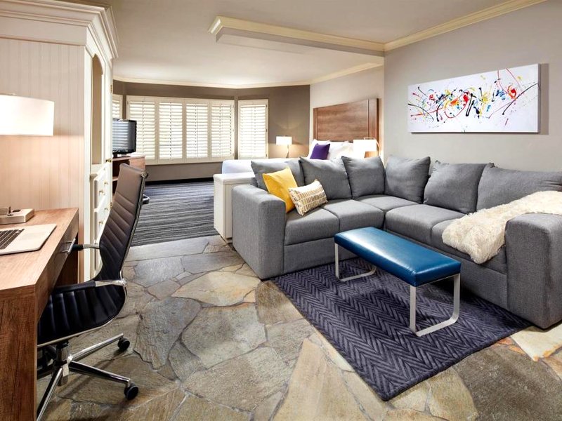 ベスト ウェスタン ポサダ ロイヤル ホテル アンド スイーツ (Best Western Posada Royale Hotel and Suites)の写真