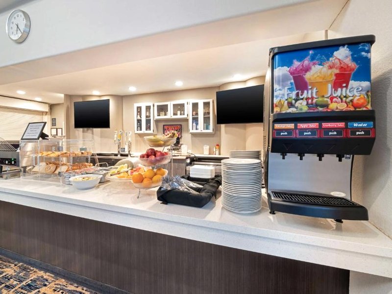 ベスト ウェスタン ポサダ ロイヤル ホテル アンド スイーツ (Best Western Posada Royale Hotel and Suites)の写真