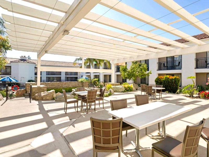 ベスト ウェスタン ポサダ ロイヤル ホテル アンド スイーツ (Best Western Posada Royale Hotel and Suites)の写真