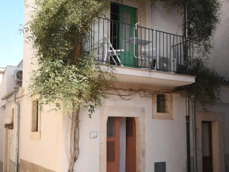 Casina Panta Rheiの写真