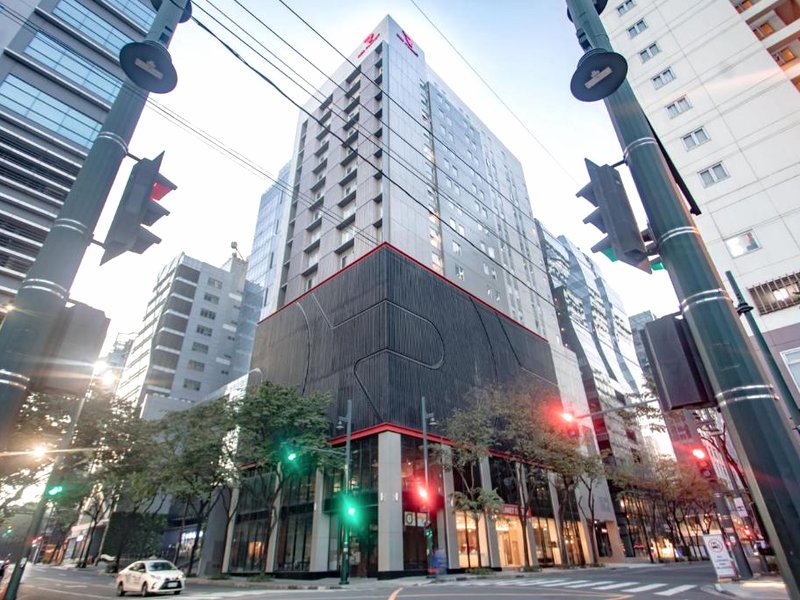 レッドプラネット BGC ザ フォート (Red Planet BGC The Fort)の写真