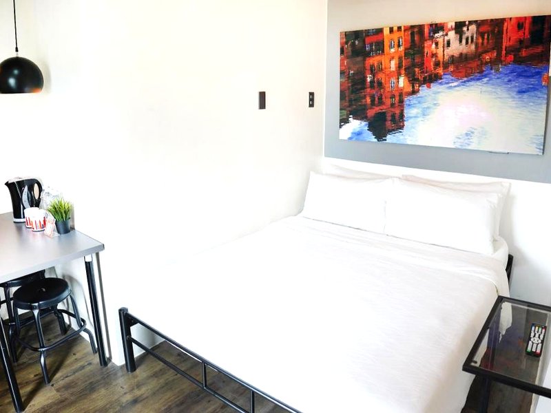 マイステイ ホテル BGC ノース (mySTAY Hotel BGC North)の写真