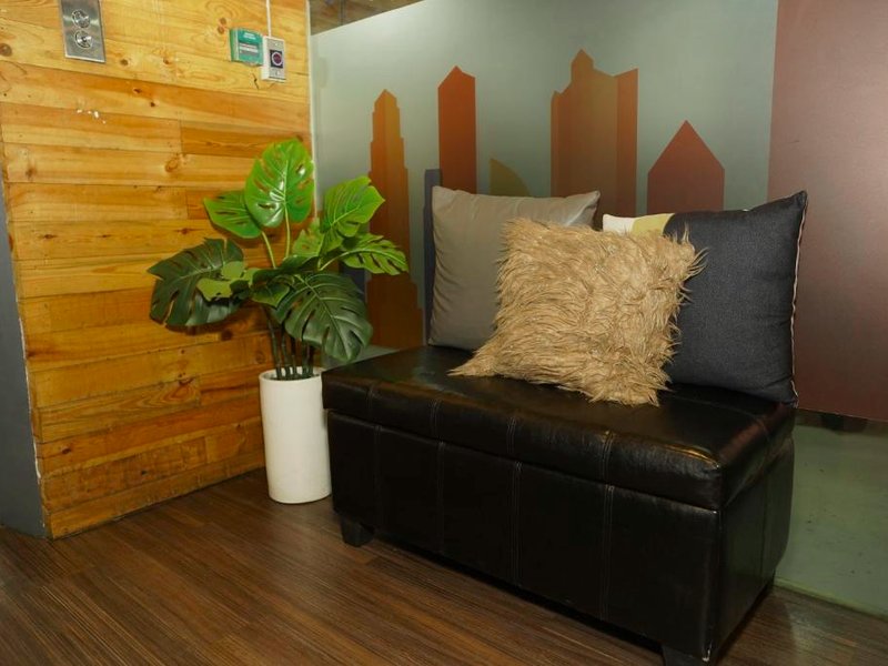 マイステイ ホテル BGC ノース (mySTAY Hotel BGC North)の写真