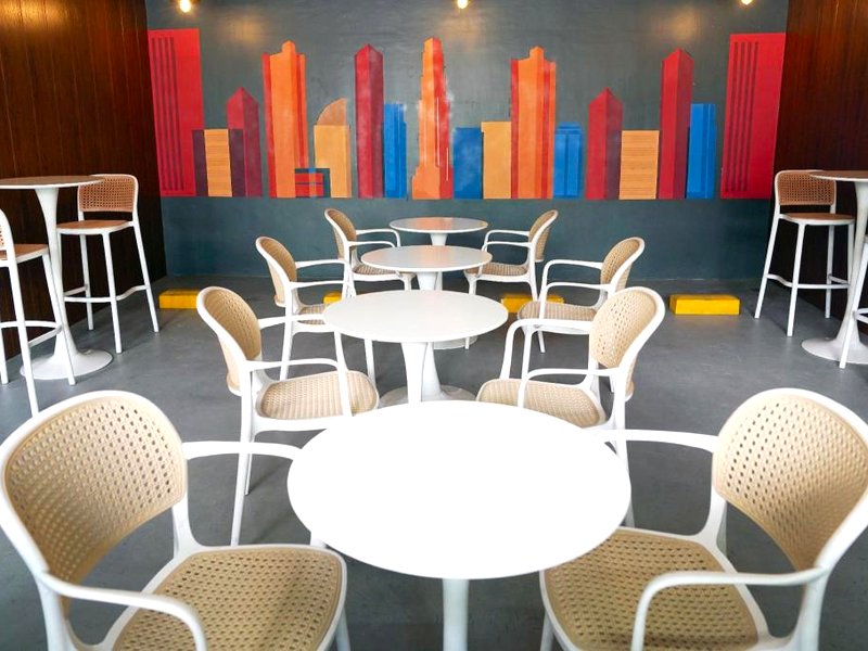 マイステイ ホテル BGC ノース (mySTAY Hotel BGC North)の写真