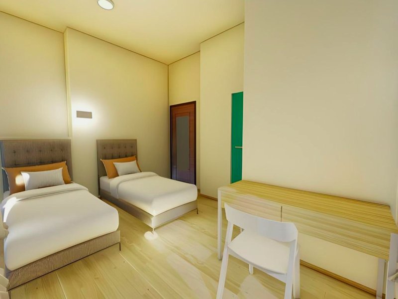 マイスペース ホテル アット コメンボ (MySpace Hotel @Comembo)の写真