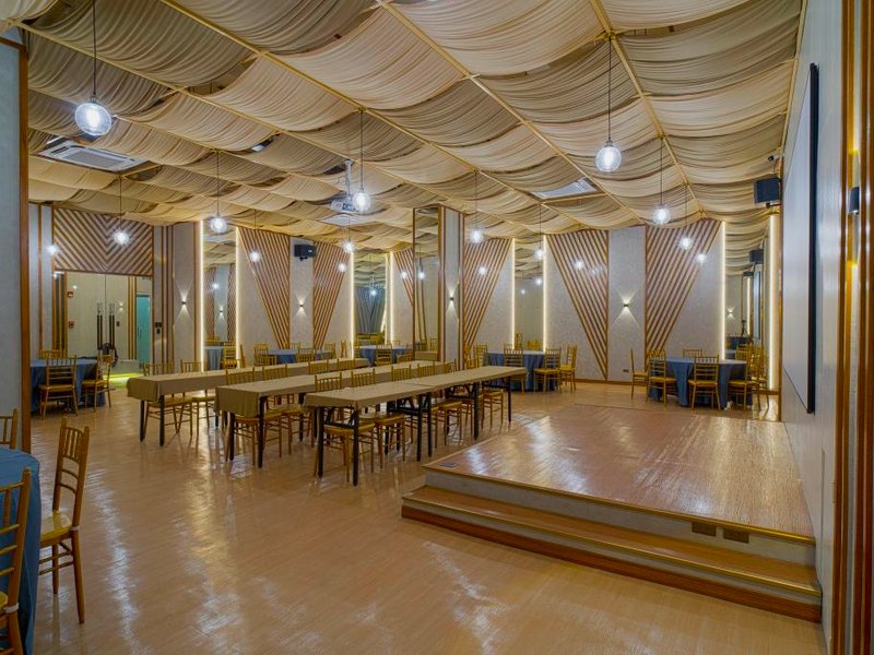 マイスペース ホテル アット コメンボ (MySpace Hotel @Comembo)の写真