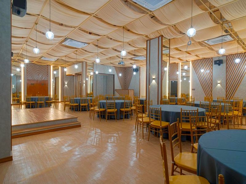 マイスペース ホテル アット コメンボ (MySpace Hotel @Comembo)の写真