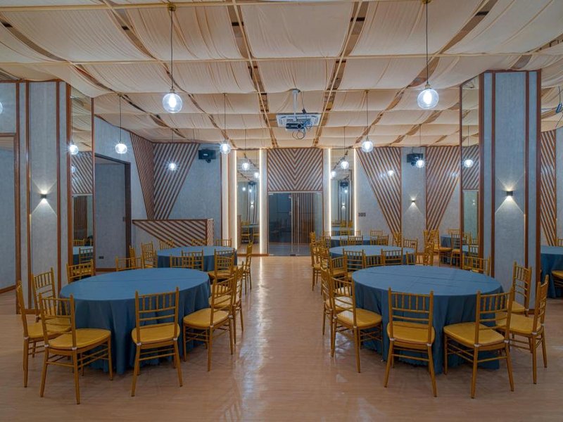 マイスペース ホテル アット コメンボ (MySpace Hotel @Comembo)の写真