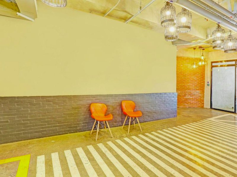 MyTown Hong Kong, Classy Hostel Bunkbeds in Taguig, Metro Manilaの写真