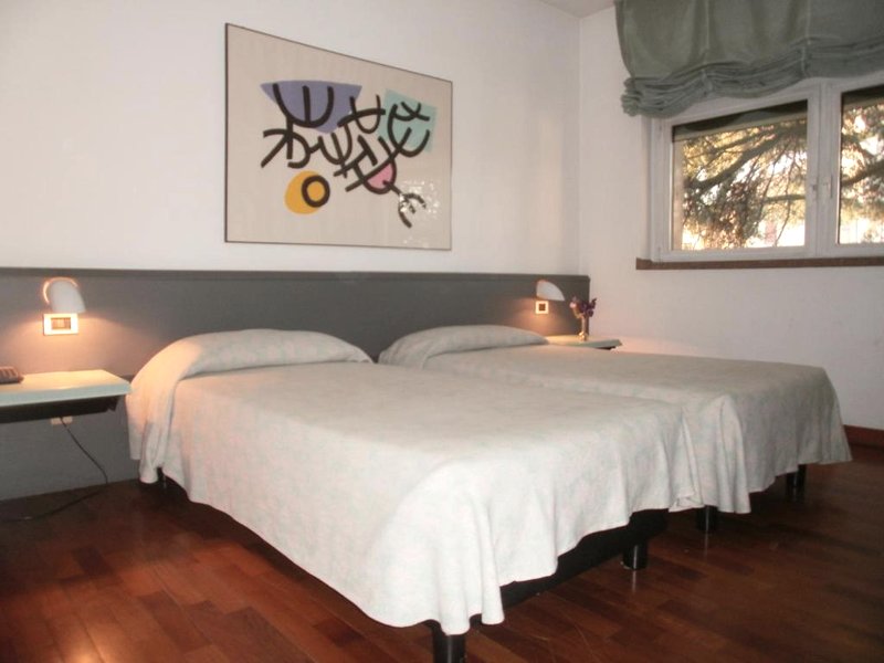 Albergo Villa & Romaの写真