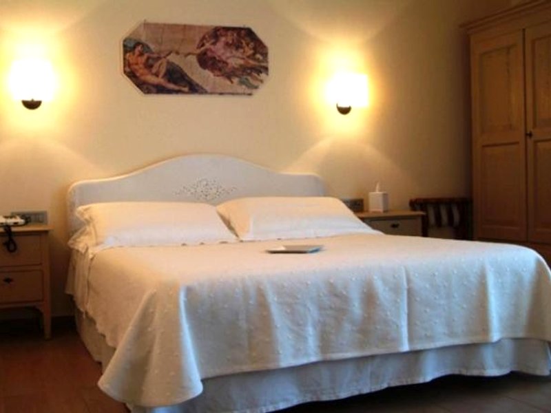 Hotel Piccolo Principeの写真