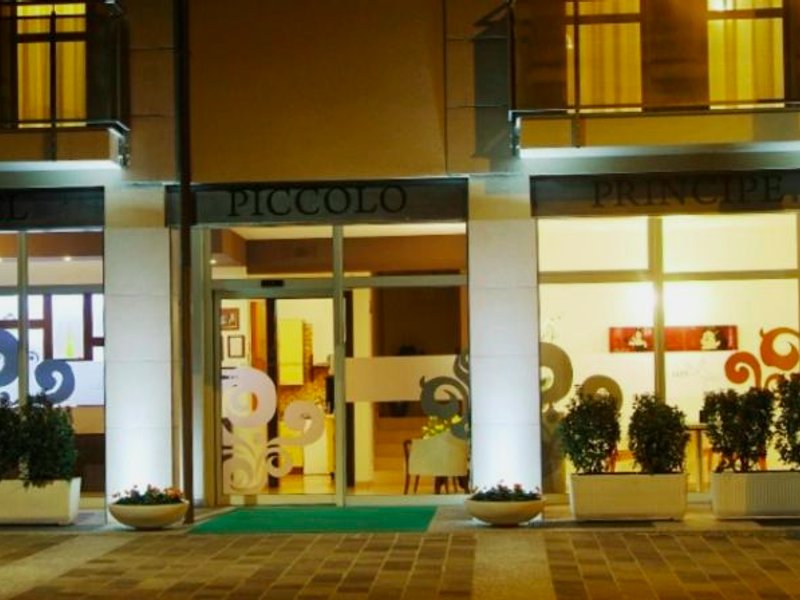 Hotel Piccolo Principeの写真