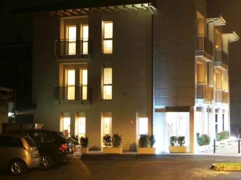 Hotel Piccolo Principeの写真