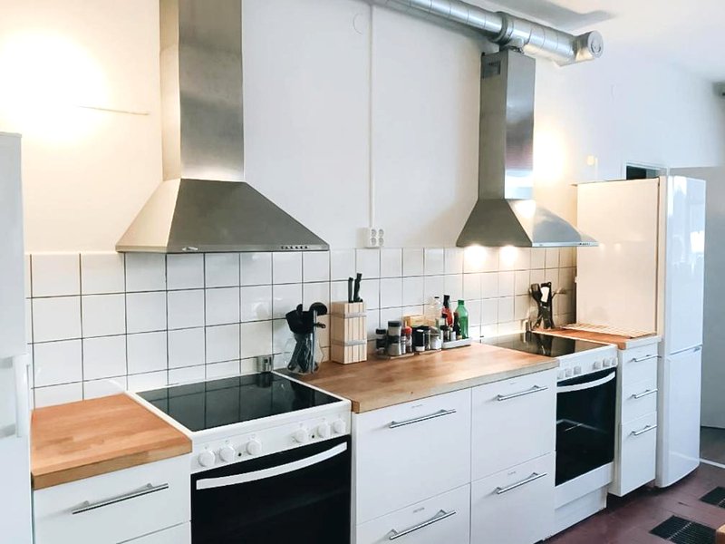 Åsens Vandrarhem Uvboet (Asens Vandrarhem Uvboet)の写真