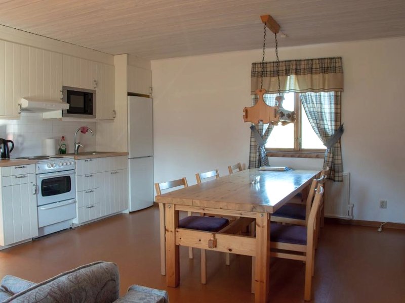 Älvdalens Camping (Alvdalens Camping)の写真