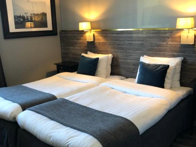 ホテル エルブダーレン (Hotell Alvdalen)の写真