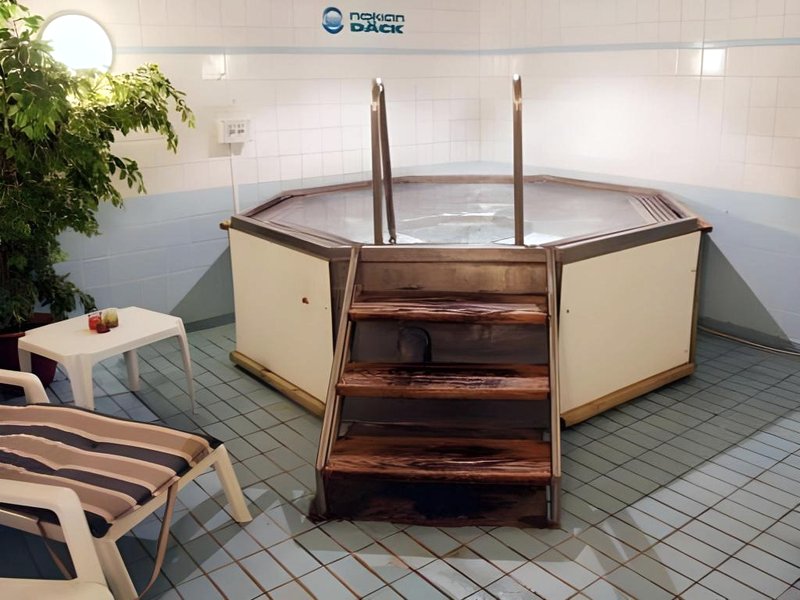 ホテル エルブダーレン (Hotell Alvdalen)の写真