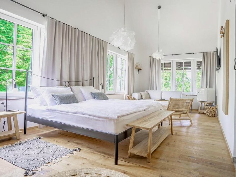 SIBON Wine & Spa Resort Jeruzalemの写真